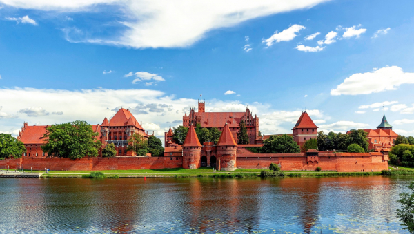 Viajes Eventos con Corazón: Polonia un país lleno de historia y encanto