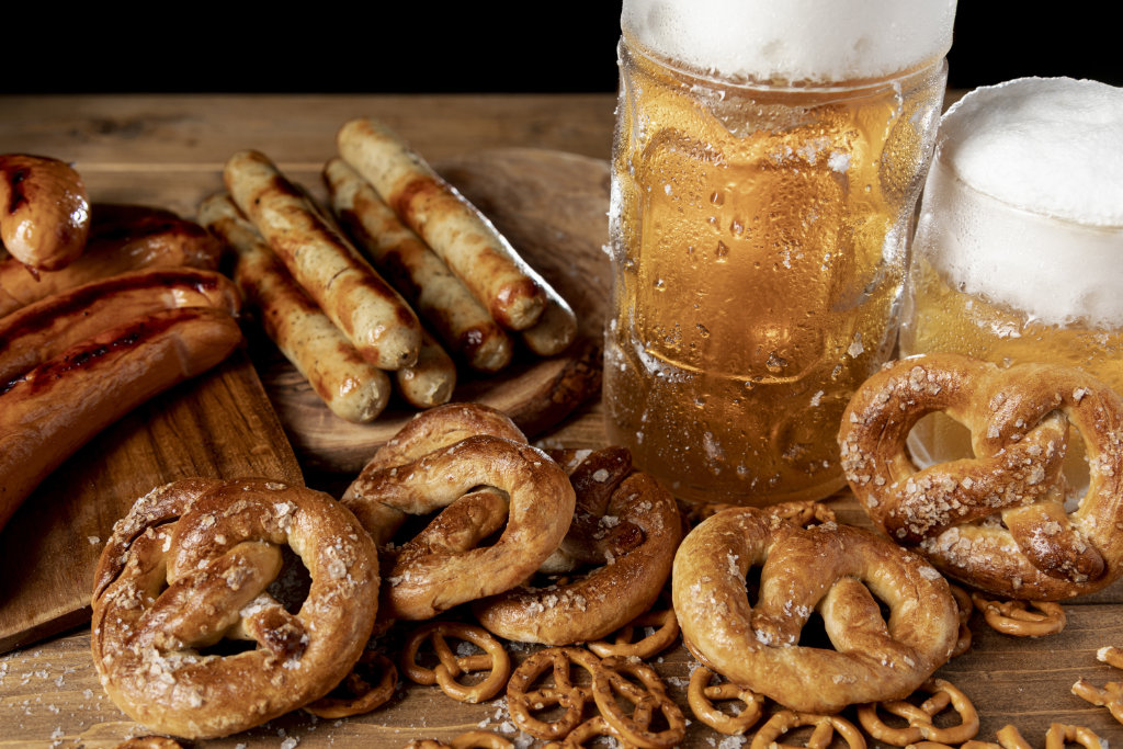 aperitivos-bebidas-bavaras-tradicionales