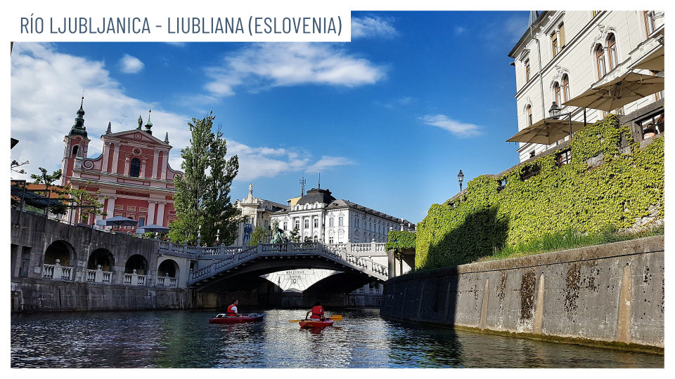ljubljana eslovenia
