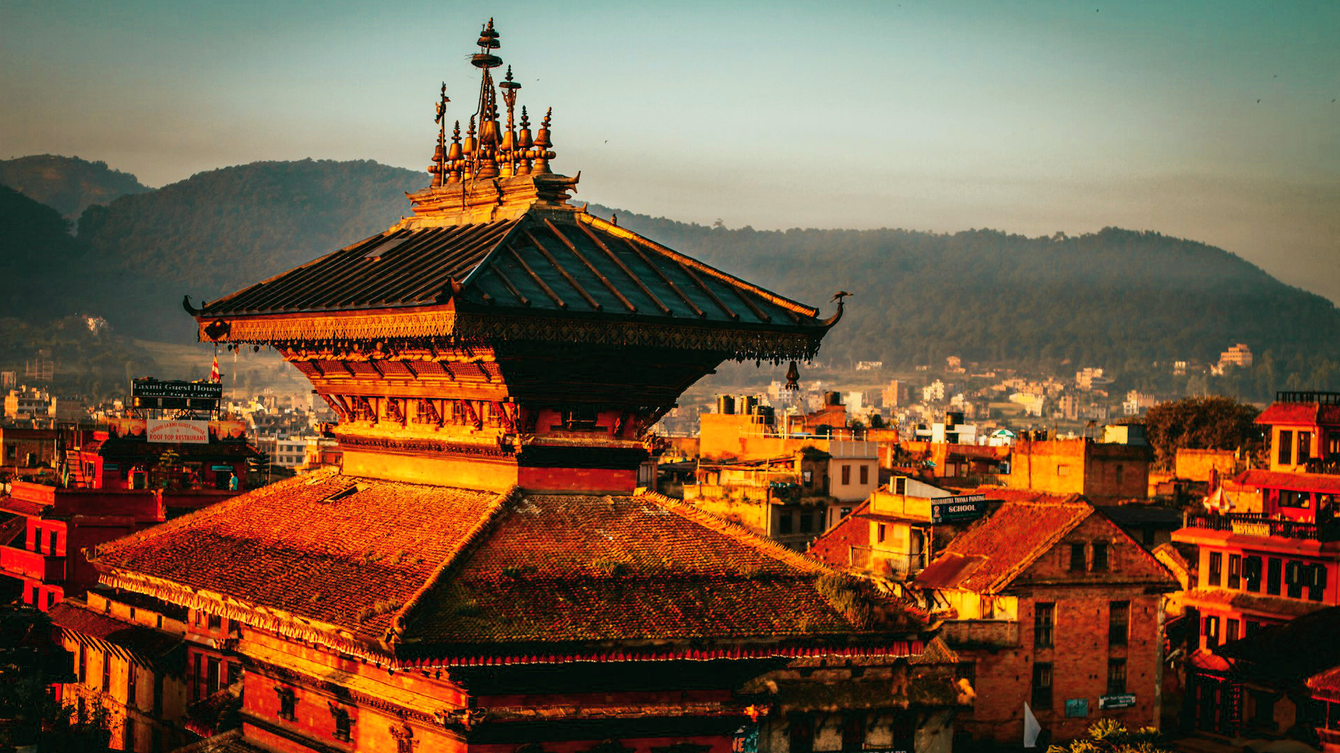 bhaktapur-templo