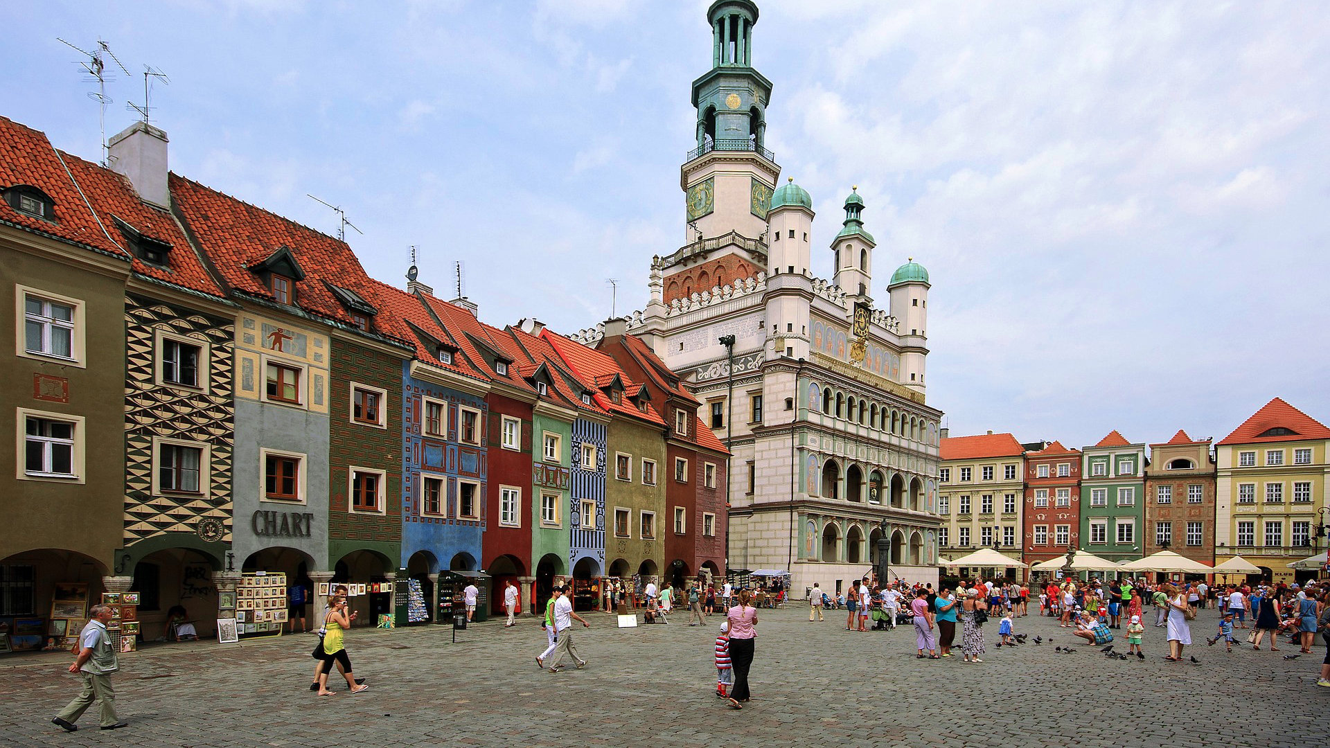 poznan-plaza-del-mercado