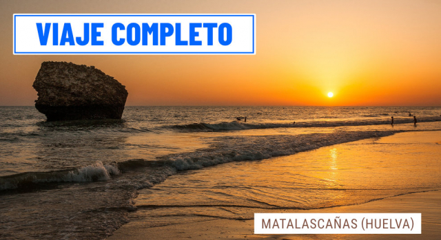 viaje-verano-matalascañas