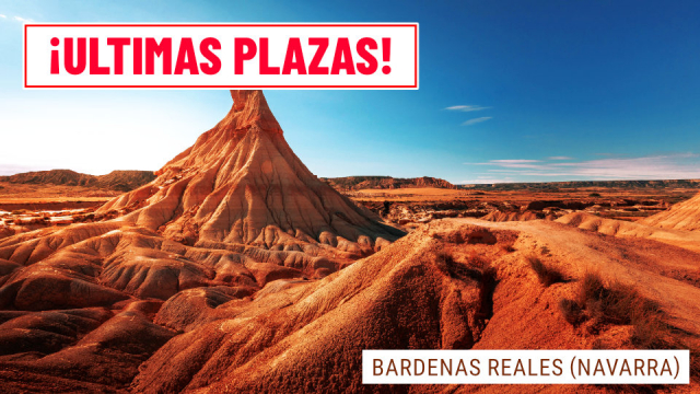 viaje-bardenas reales-tudela-corella