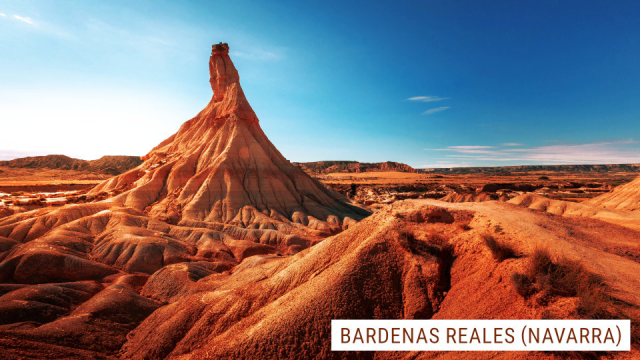 viaje-bardenas reales-tudela-corella