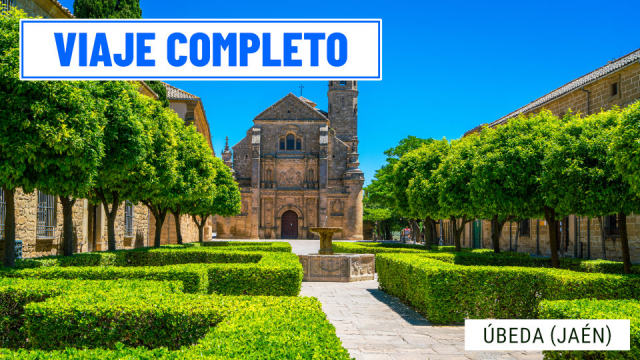 viaje-ubeda-y-baeza